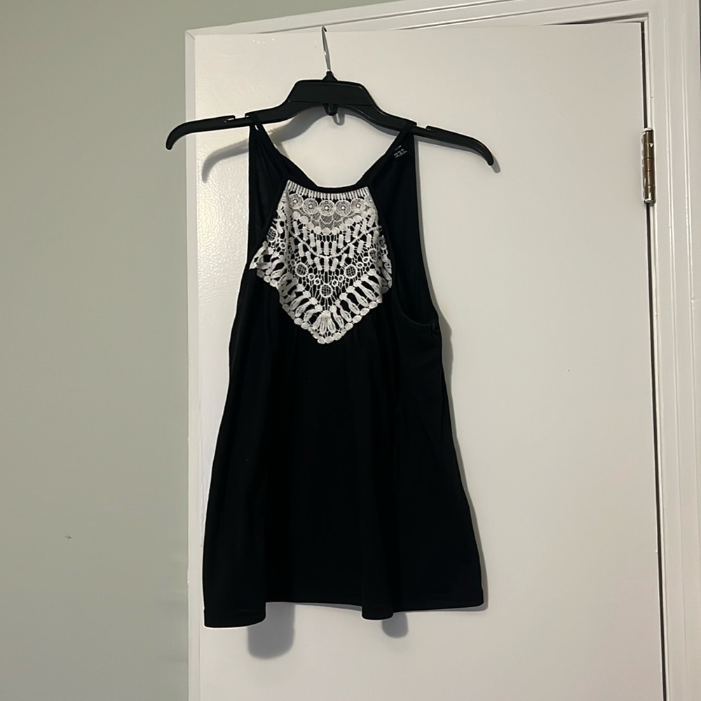 Spaghetti strap top